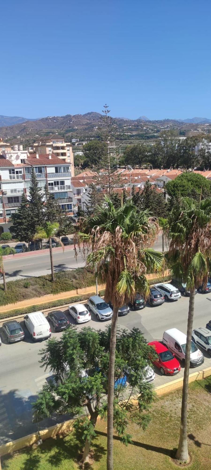 Estudio Con Vistas Al Mar Algarrobo Costa Centro Internacional Luaran gambar